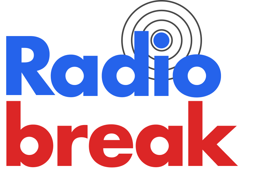 RadioBreak Logo